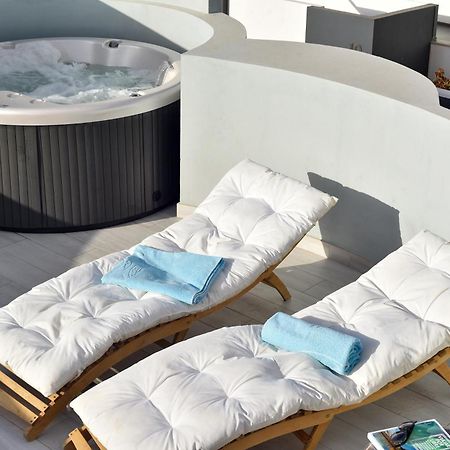 Luxury Aparment In Casilla De Costa With Jacuzzi- Follow The Sun La Oliva Εξωτερικό φωτογραφία
