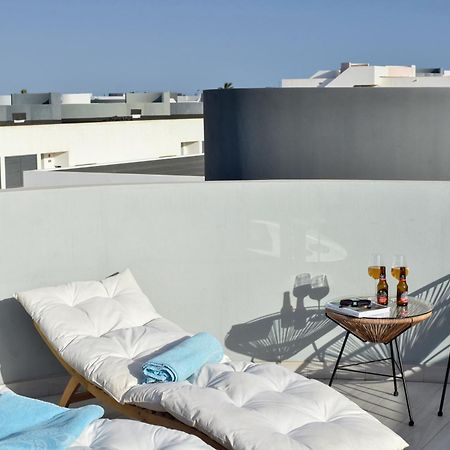 Luxury Aparment In Casilla De Costa With Jacuzzi- Follow The Sun La Oliva Εξωτερικό φωτογραφία