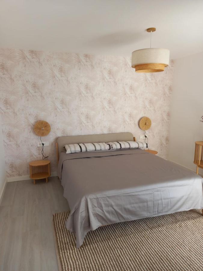 Luxury Aparment In Casilla De Costa With Jacuzzi- Follow The Sun La Oliva Εξωτερικό φωτογραφία