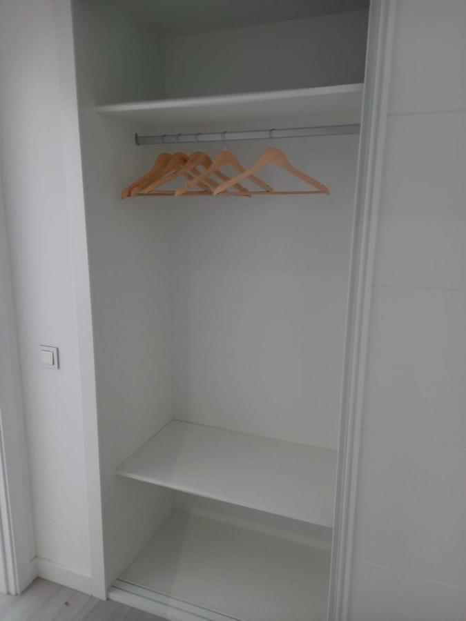 Luxury Aparment In Casilla De Costa With Jacuzzi- Follow The Sun La Oliva Εξωτερικό φωτογραφία