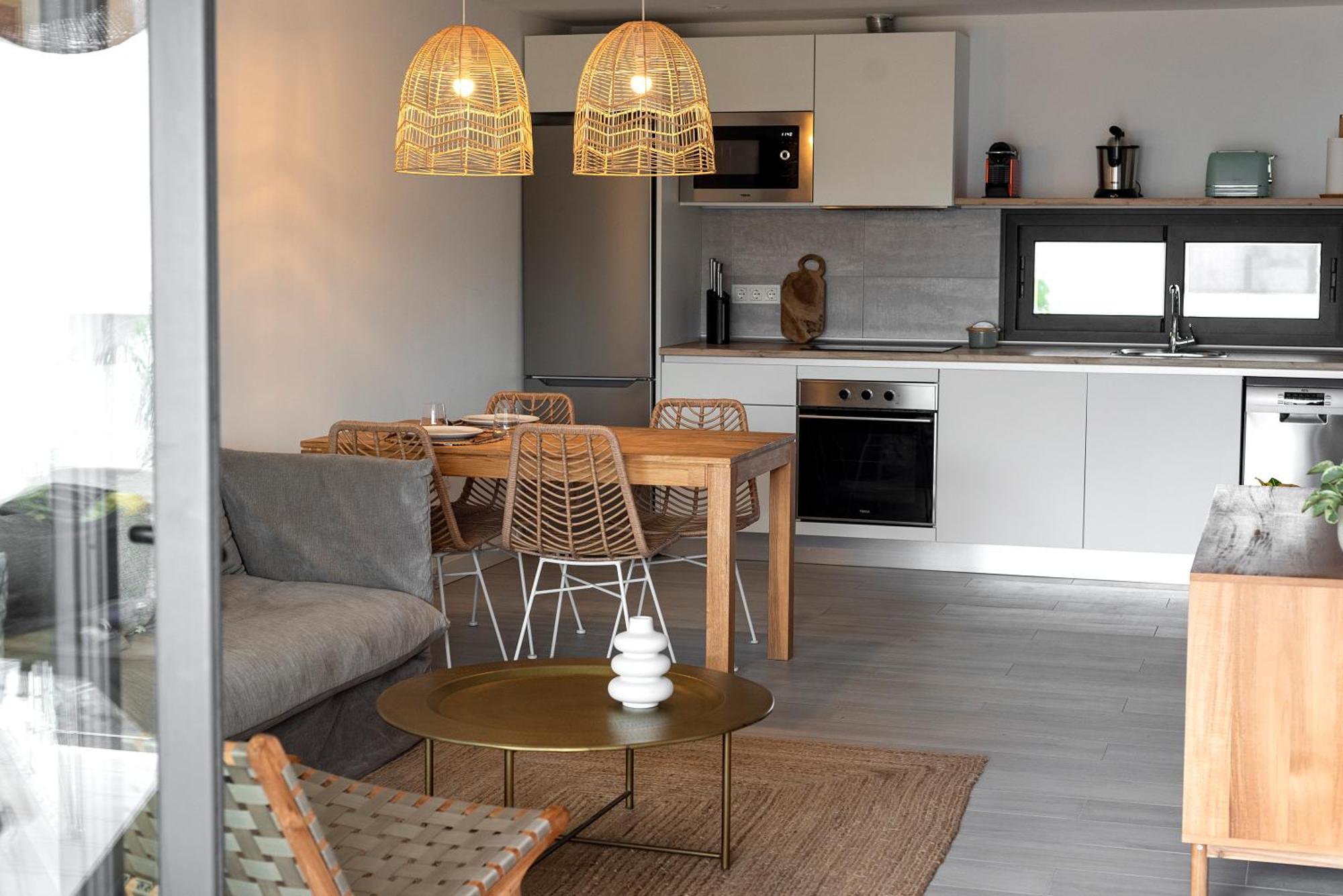 Luxury Aparment In Casilla De Costa With Jacuzzi- Follow The Sun La Oliva Εξωτερικό φωτογραφία