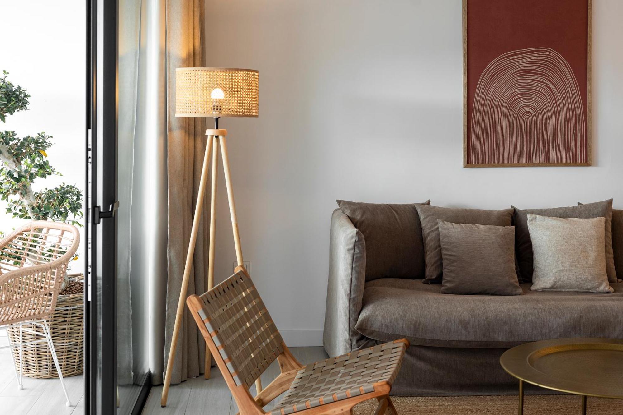 Luxury Aparment In Casilla De Costa With Jacuzzi- Follow The Sun La Oliva Εξωτερικό φωτογραφία