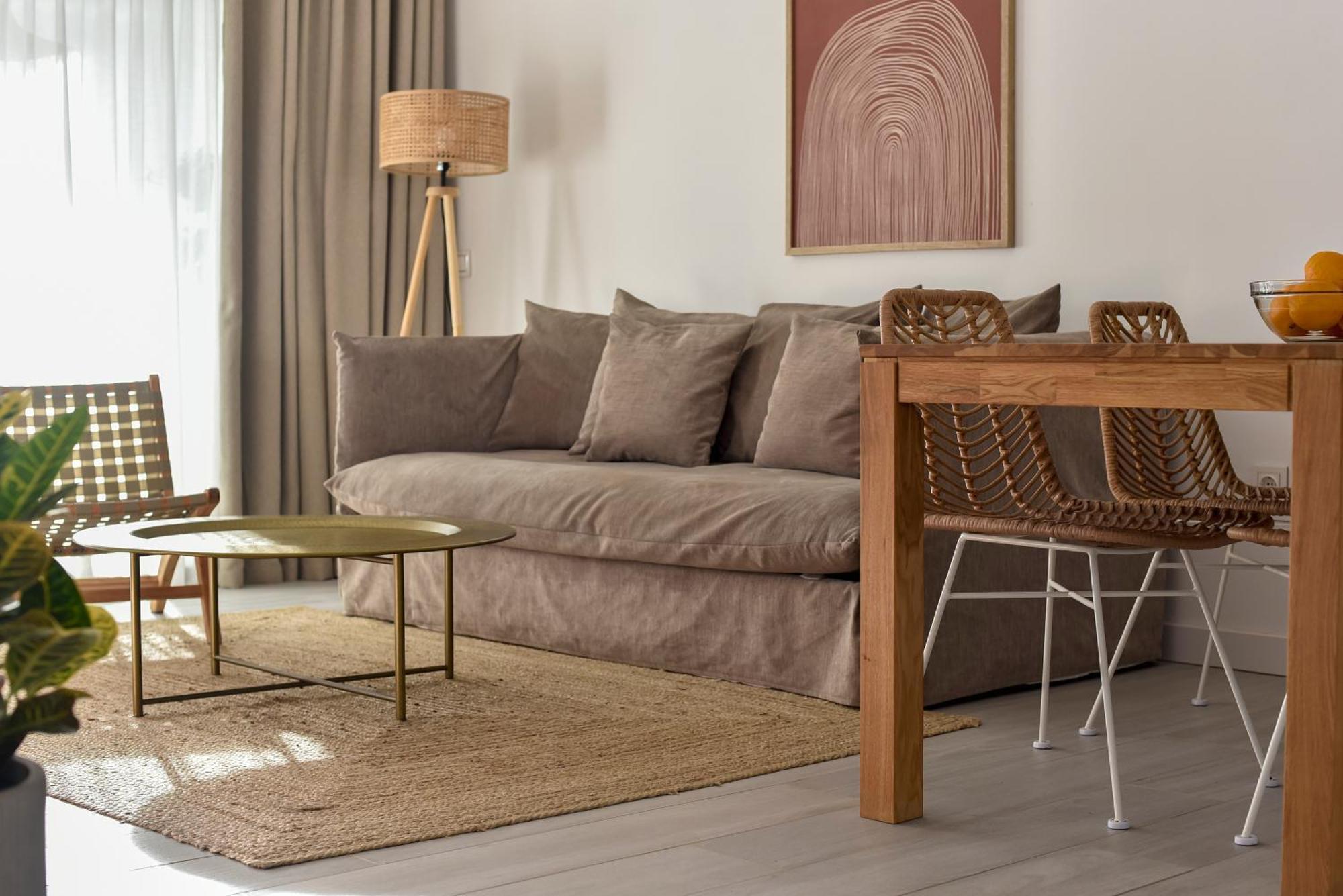 Luxury Aparment In Casilla De Costa With Jacuzzi- Follow The Sun La Oliva Εξωτερικό φωτογραφία